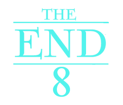 the end 2